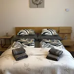 Apartamento With View And Balcony - Near The Metro