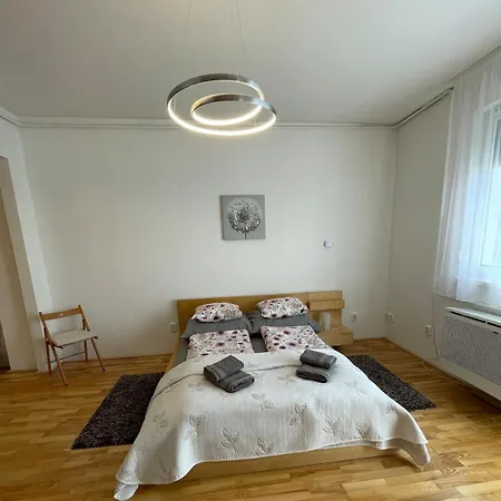 Appartement With View