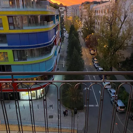 With View *