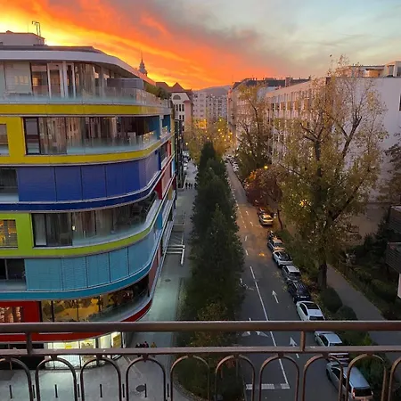 With View Appartement *
