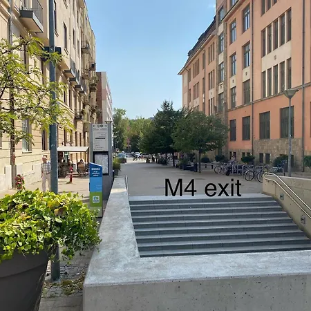 With View Appartement *