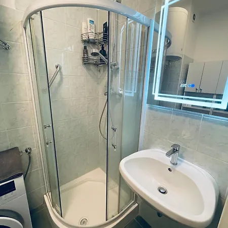 With View דירה *