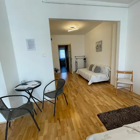 Apartman With View And Balcony *