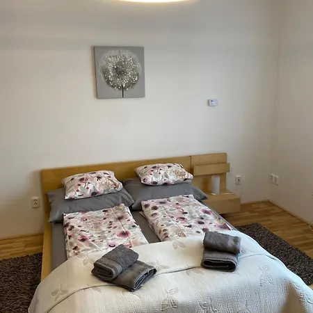 With View And Balcony * Budapest