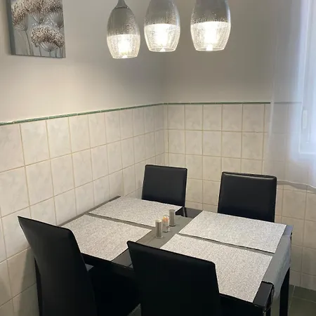 With View And Balcony * Budapest