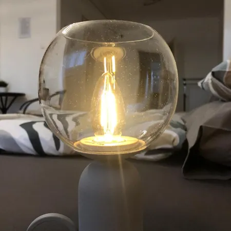 Lejlighed With View And Balcony