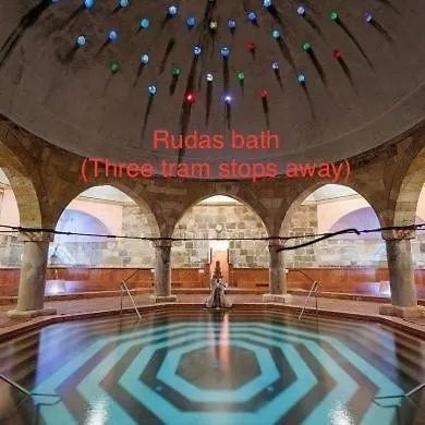 Appartement With View And Balcony *