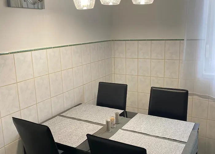 With View And Balcony * בודפשט