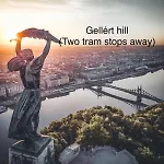 With View And Balcony - Near The Metro * Βουδαπέστη