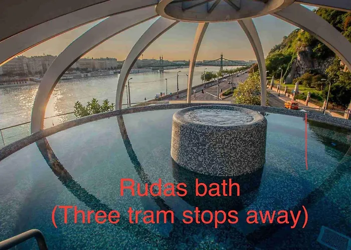 With View And Balcony